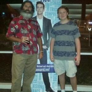 Meet your Posher, Austin